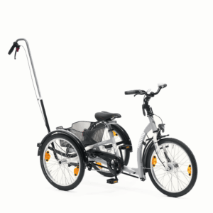 Schuchmann momo tricycle